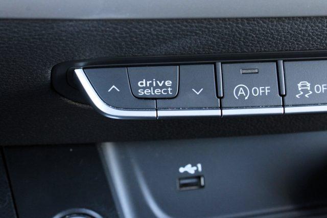 AUDI A4 allroad 45 TFSI 245 CV S tronic Business