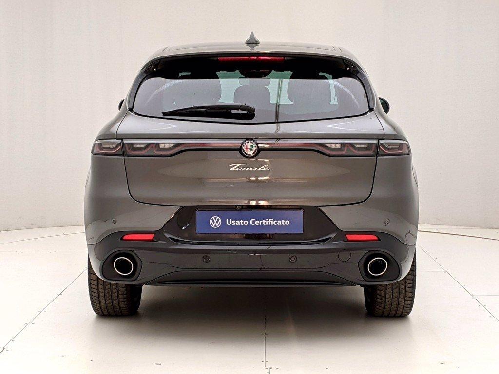 ALFA ROMEO Tonale 1.3 280CV PHEV AT6 Veloce del 2023