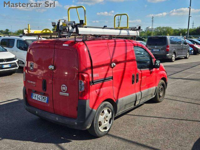 FIAT Fiorino 1.3 MJT 95CV Furgone Adventure E6 - FH645MR