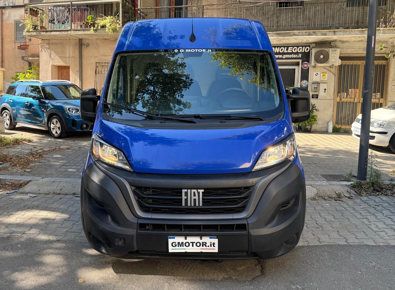 Fiat Ducato 30 2.2 Mjt 120CV PM-TM Furgone