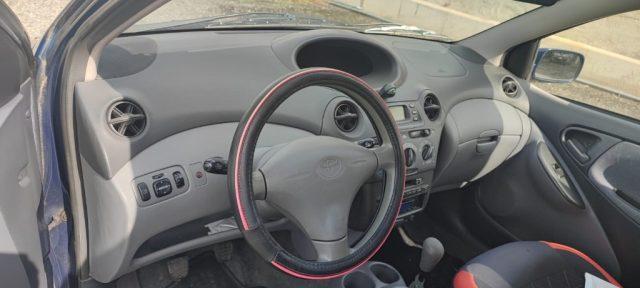 SUBARU Impreza 2.0i T 16V cat 4WD
