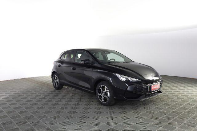 MG MG3 MG3 Hybrid+ Luxury