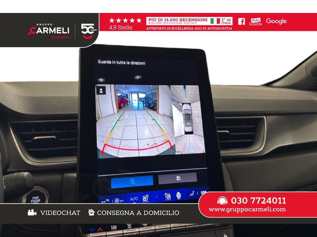 Renault Symbioz 1.6 E-Tech full hybrid Iconic Auto