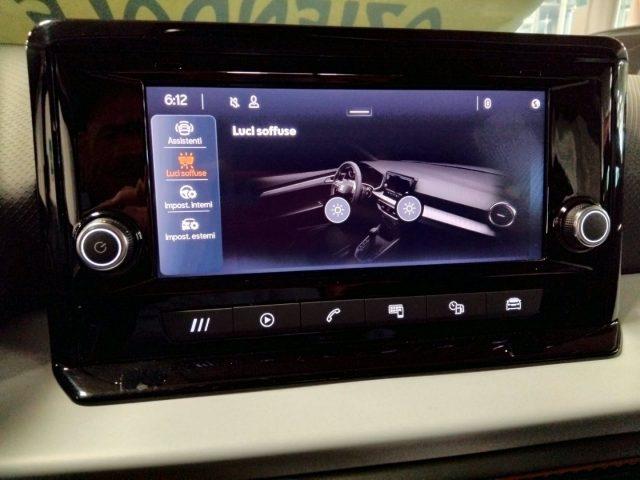 SEAT Arona 1.0 TGI Style LED
