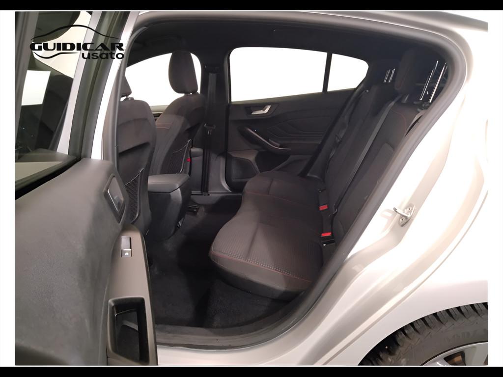 FORD Focus V 2022 - Focus 1.5 ecoblue ST-Line 115cv auto