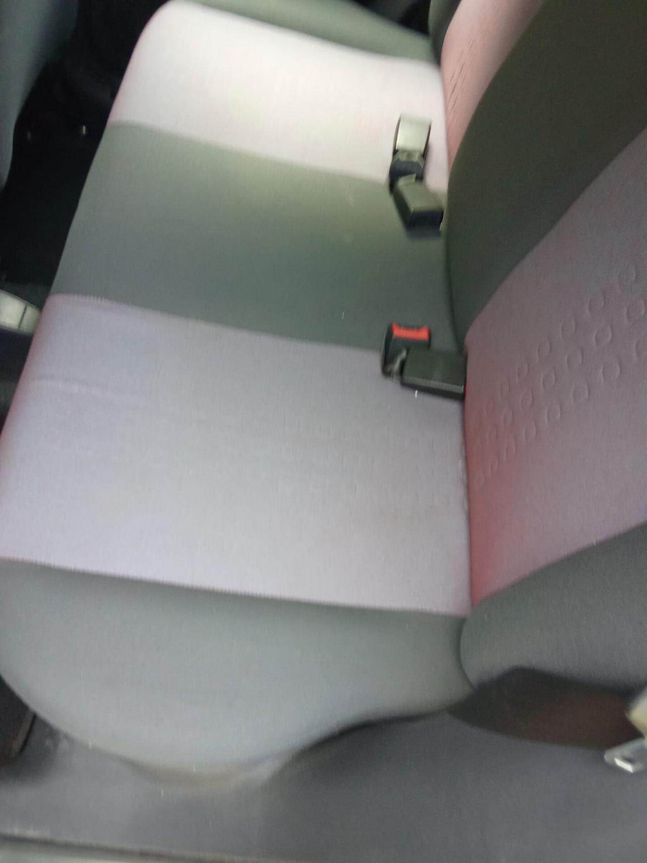 Fiat Panda 1242