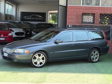 Volvo V70/XC70 V70 2.4 D5 20V (185CV) cat Summum