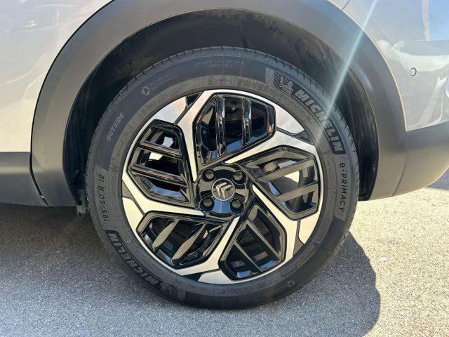CITROEN C4 PureTech 130 Shine EAT8 *PREZZO PROMO*