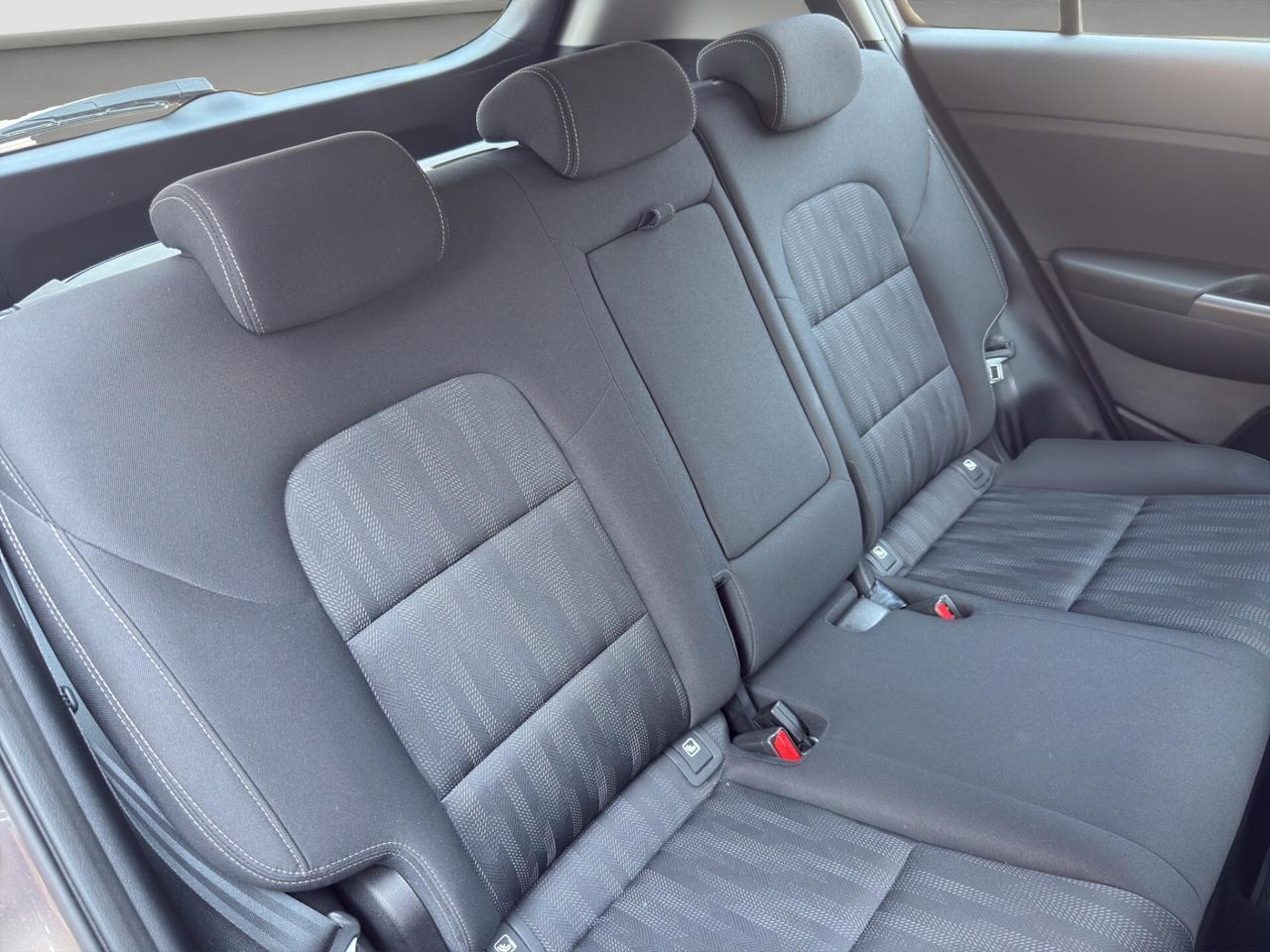 Kia Sportage 1.6 ECOGPL 2WD Urban