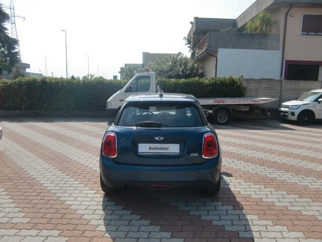 Mini One 1.2 Benzina