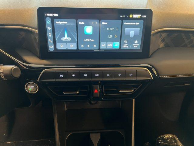 MG MG3 1.5 Hybrid+ Comfort