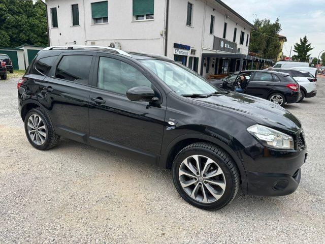 NISSAN Qashqai+2 1.5 dCi DPF Tekna