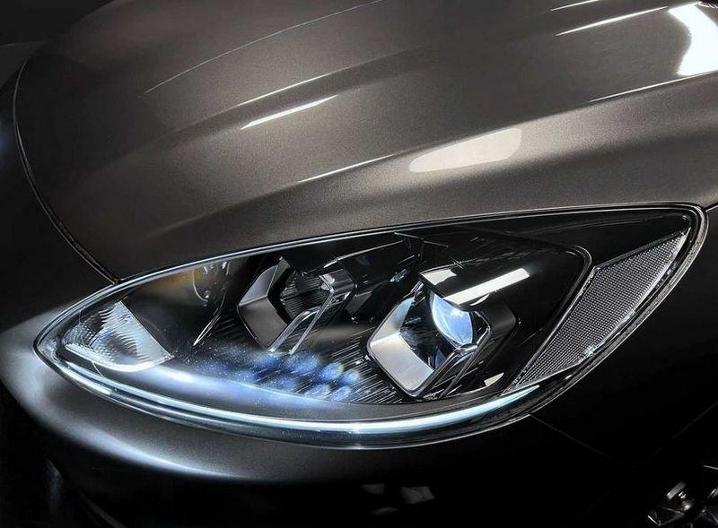 Ford Kuga 2.0 EcoBlue 120cv Autom. ST-Line