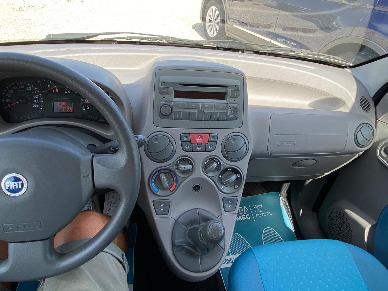 Fiat Panda 1.3 MJT 16V Emotion Neopatentati Unico Proprietario