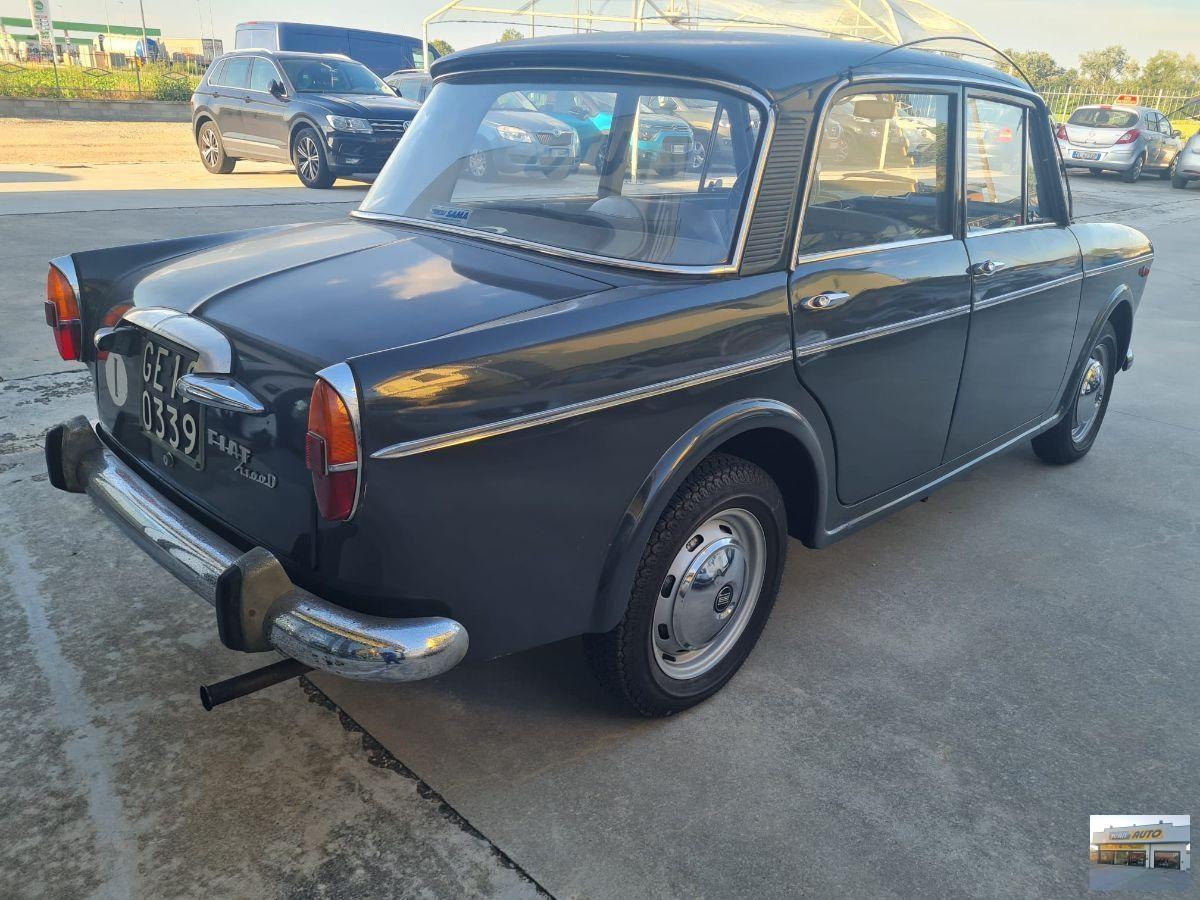 FIAT 1100