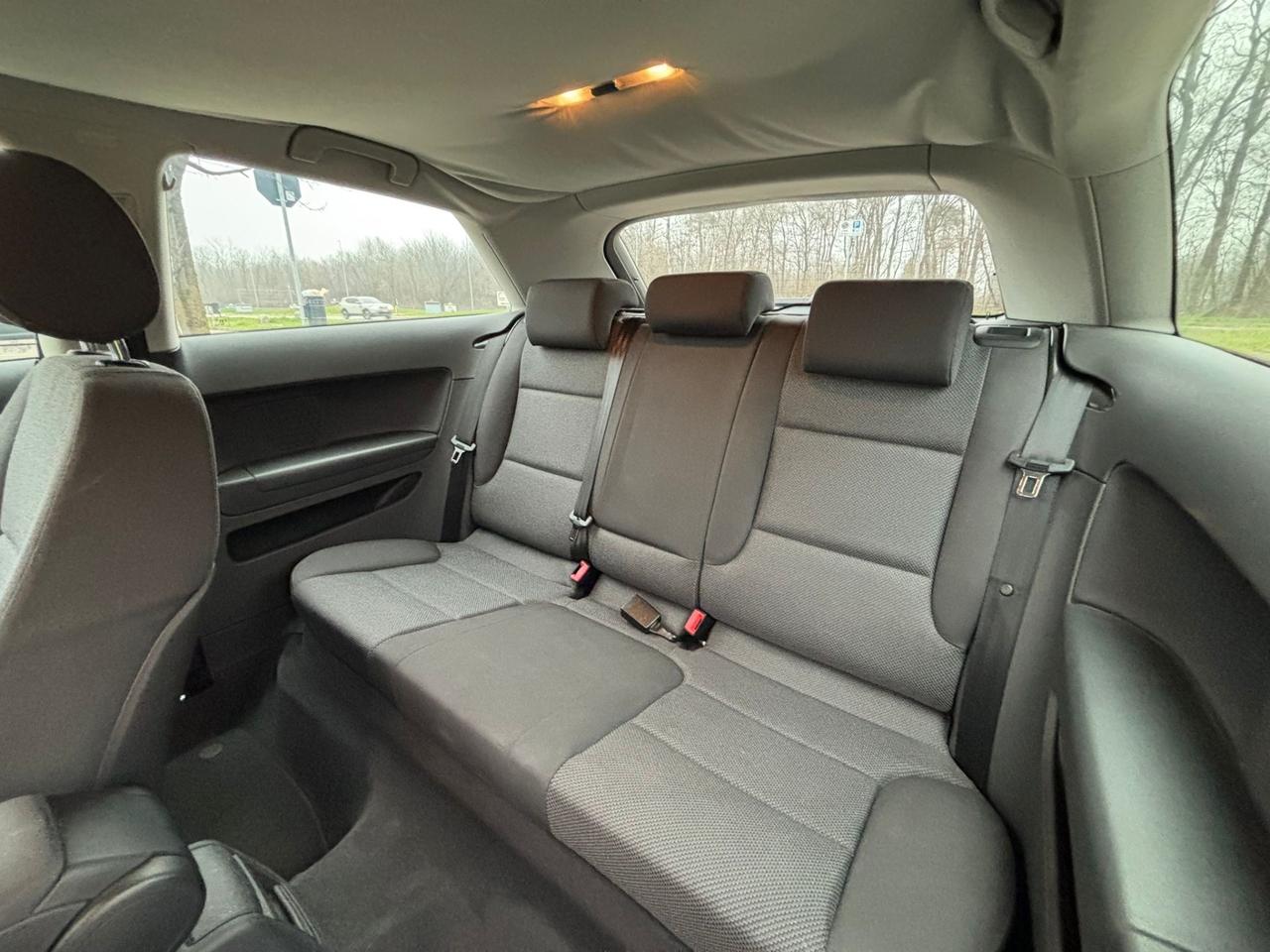 Audi A3 1.9 TDI F.AP. Ambition S-TRONIC