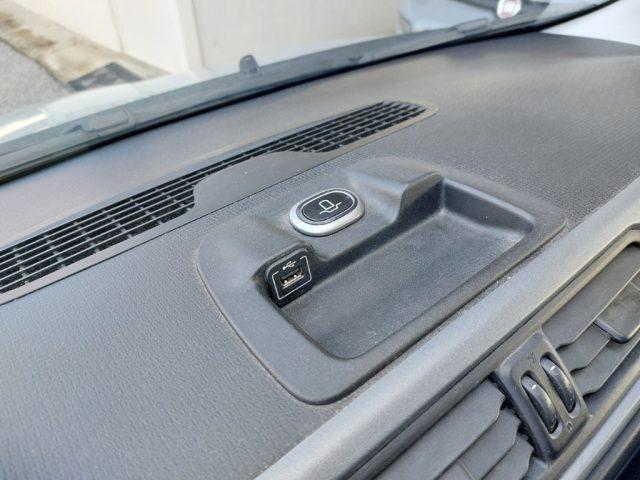 FIAT Panda 1.0 FireFly S&S Hybrid Uniprò 5 posti Bluetooth