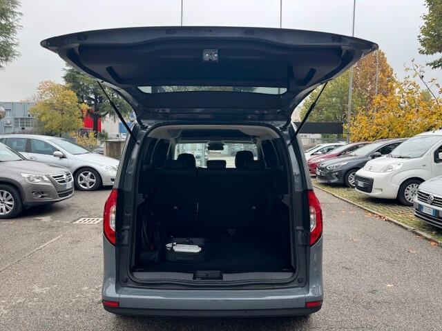 Mercedes-benz EQT 200 Advantage Plus