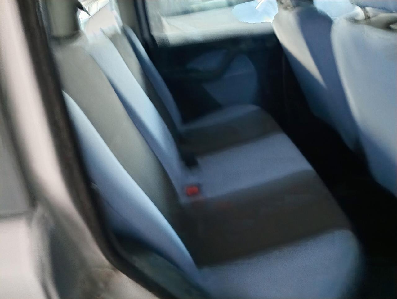 Fiat Panda 1.2 4x4 Climbing ELD