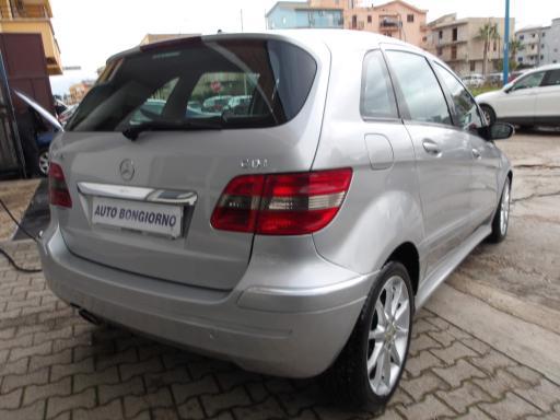 Mercedes Classe B B 200 cdi Sport