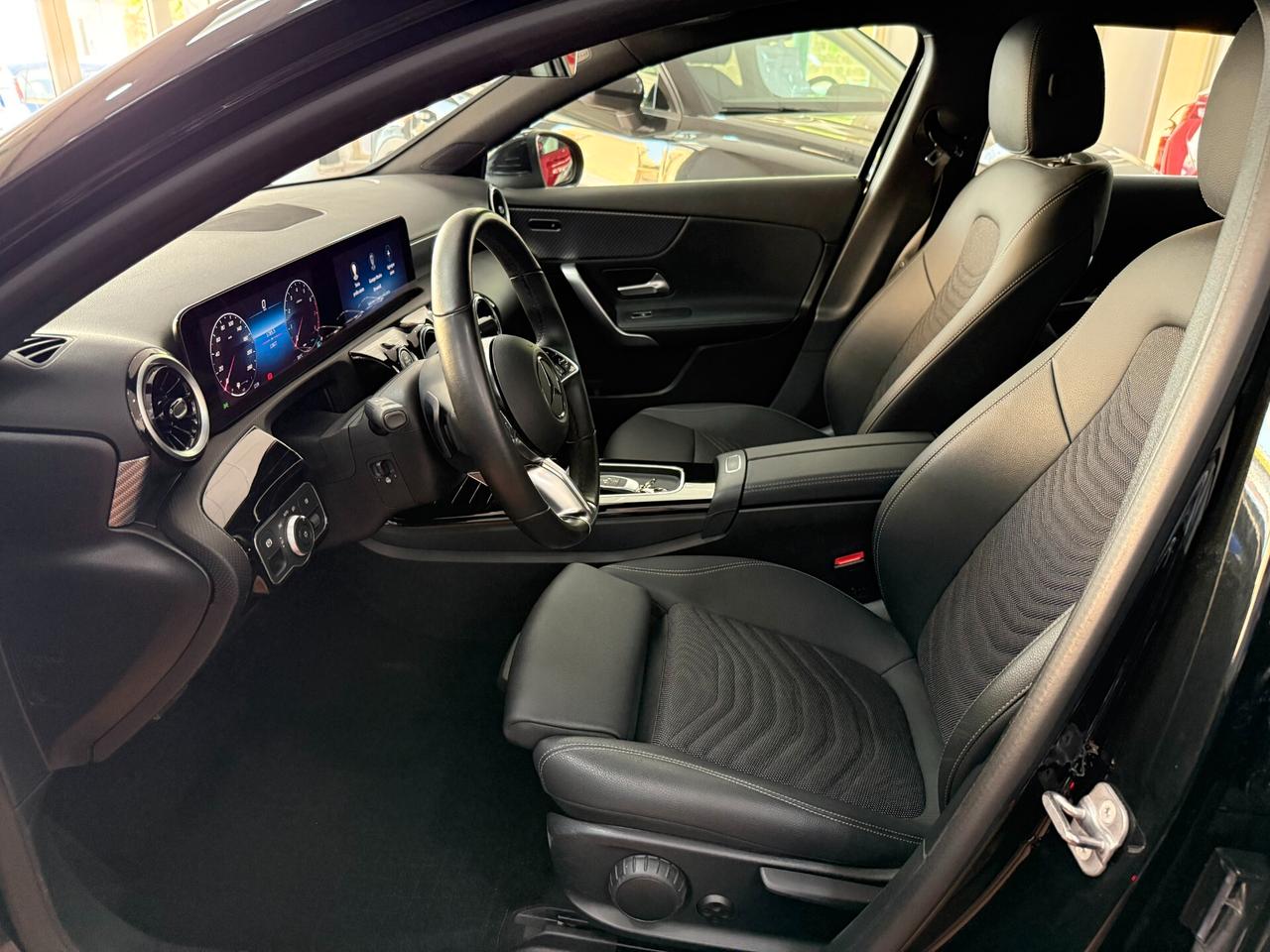 Mercedes-benz A 220 4Matic Progressive Advanced