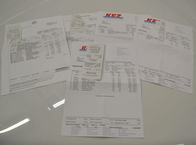 MERCEDES-BENZ G 350 d S.W. Amg Line - Tetto - Harman Kardon