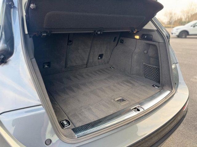 AUDI Q5 2.0 TDI 190 CV C.D QUATTRO S TR. ADVANCED PLUS