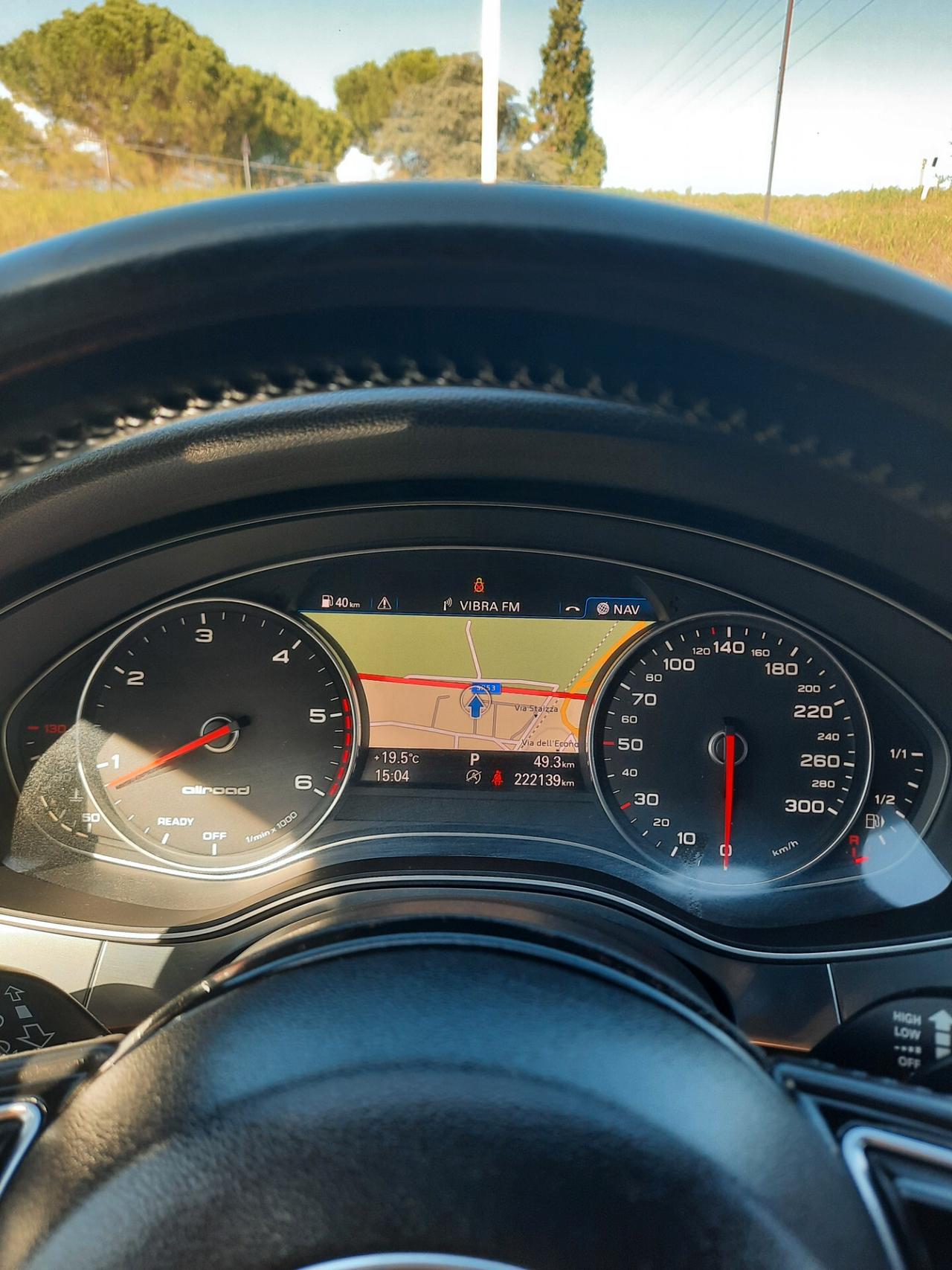 Audi A6 allroad 3.0 TDI 272 CV S tronic Business Plus
