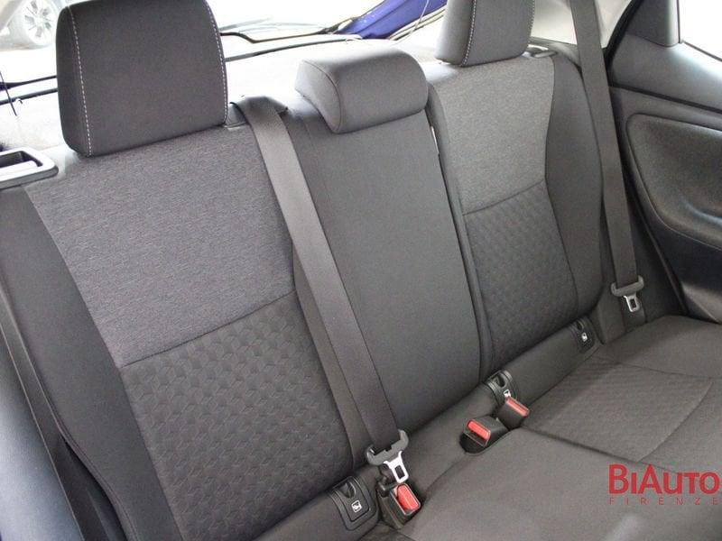 Toyota Yaris Yaris 1.5 Hybrid 5 porte Trend