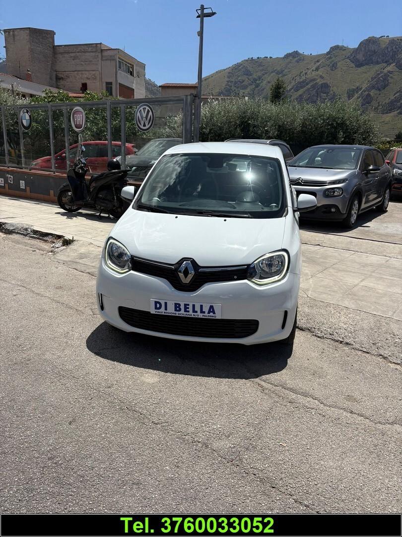 Renault twingo 1.0 benzina