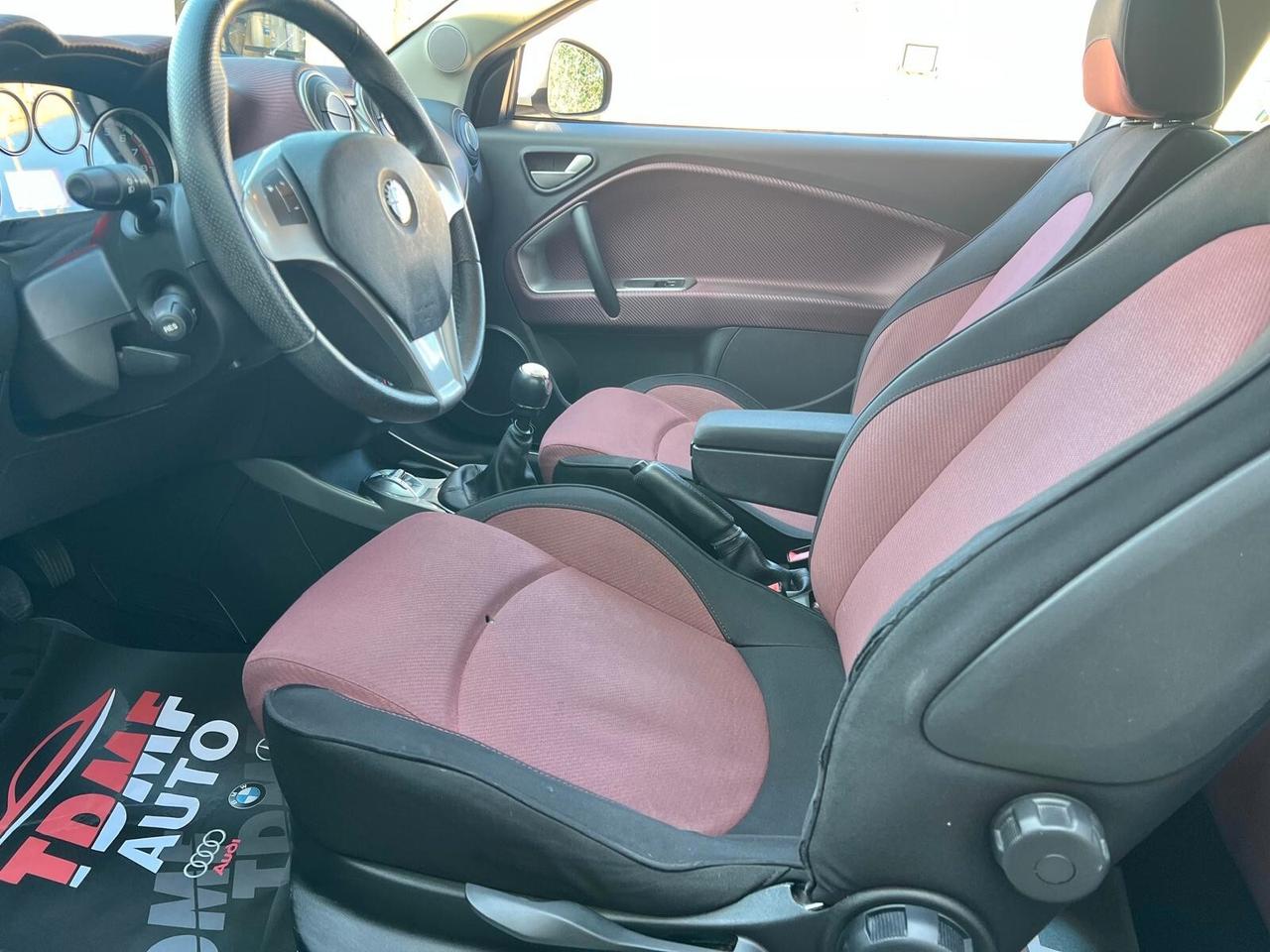 Alfa Mito 1.4 ok neopatentati N U O V A