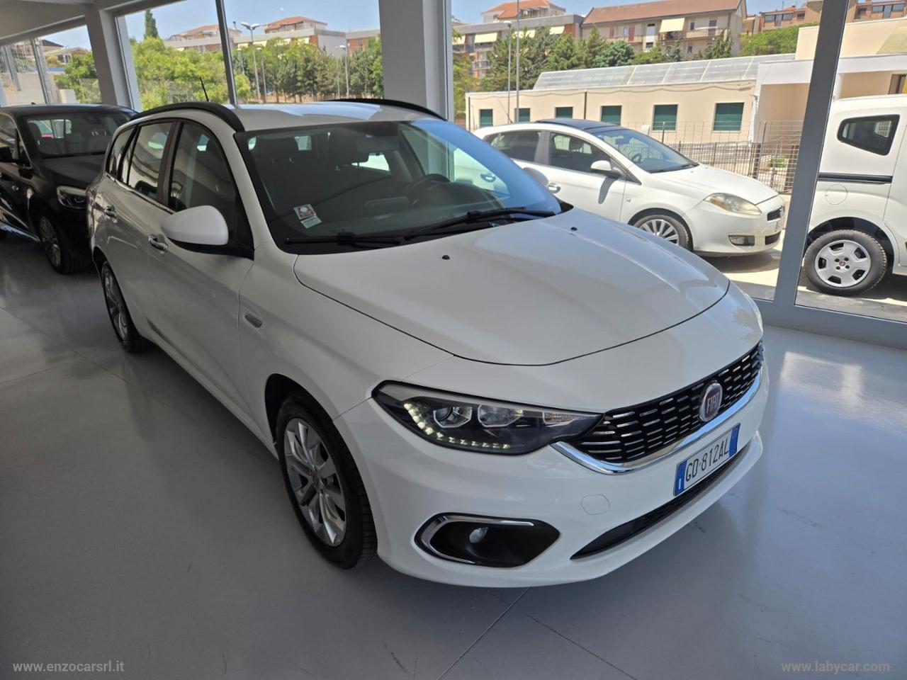 FIAT Tipo 1.6 Mjt S&S SW Lounge 127000KM