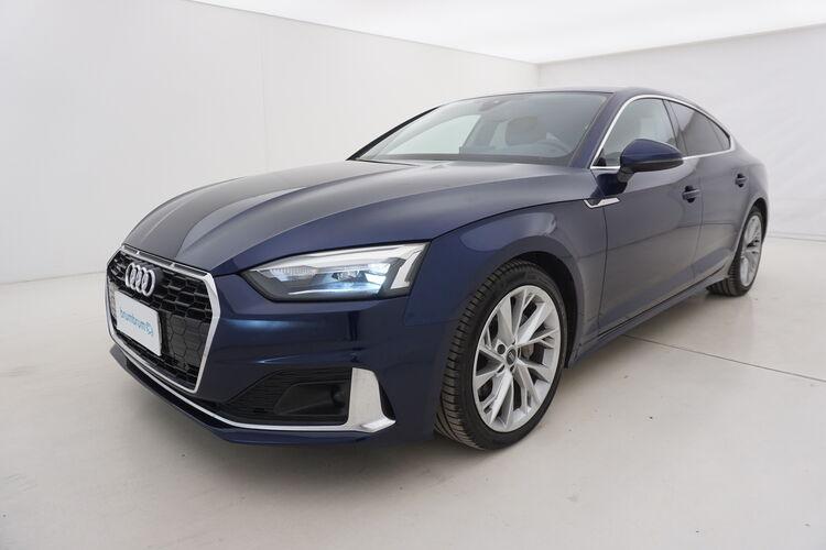 Audi A5 SPB Business Advanced quattro S tronic BR591010 2.0 Mild Hybrid 204CV