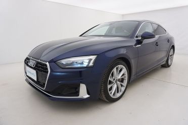 Audi A5 SPB Business Advanced quattro S tronic BR591010 2.0 Mild Hybrid 204CV