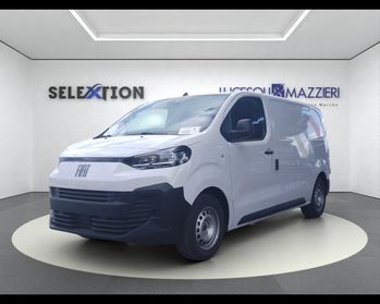 FIAT Scudo (2021-->) - Scudo 1.5 BlueHDi 120 CV S&S PL-TN Furgone