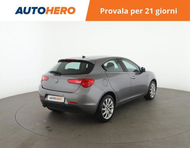 ALFA ROMEO Giulietta 1.6 JTDm 120 CV Super