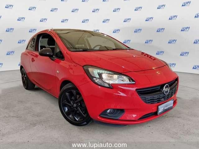 Opel Corsa 1.2 b-Color 3p