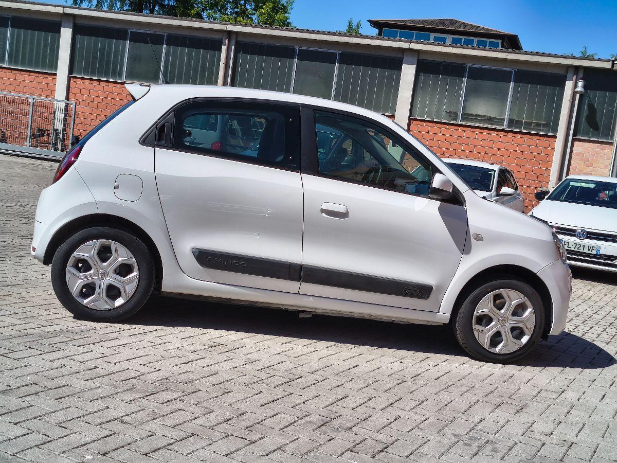RENAULT - Twingo - SCe 65 CV Life