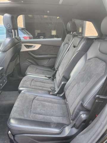 Audi Q7 5.0 tdi quattro s-line 7 posti full
