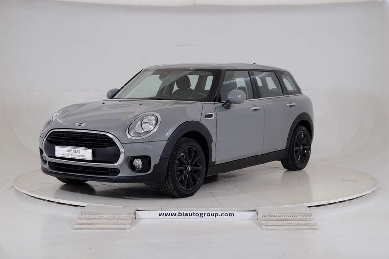 MINI Mini Clubman 1.5 One D Business