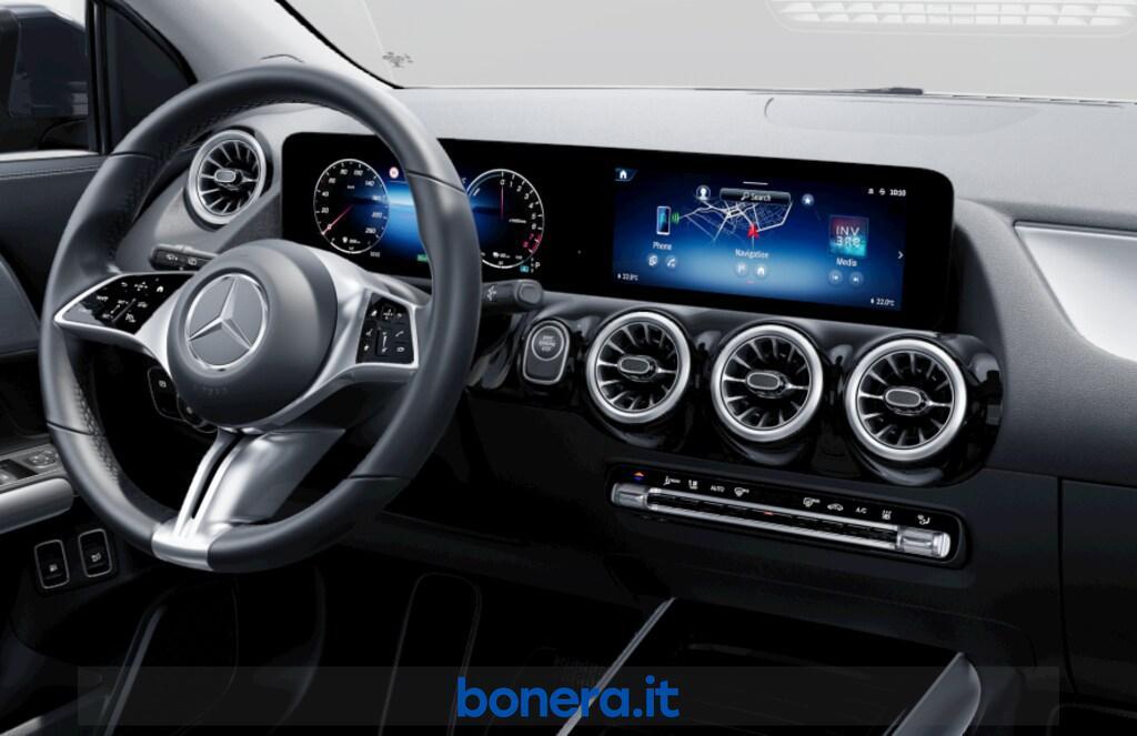 Mercedes GLA 250 250 e Plug-In-Hybrid Progressive Advanced Plus 8G-DCT