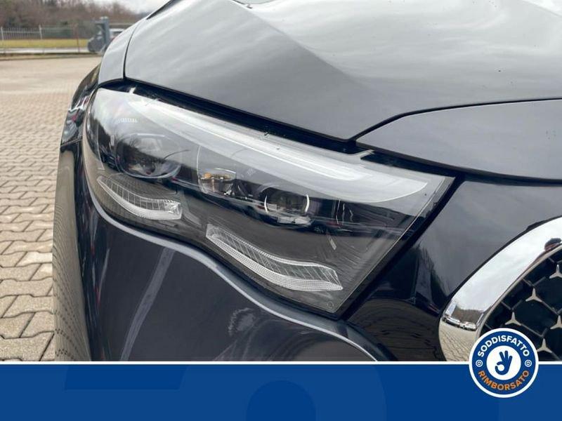 Mercedes-Benz Classe E 220d 4Matic Station Wagon AMG Line Premium