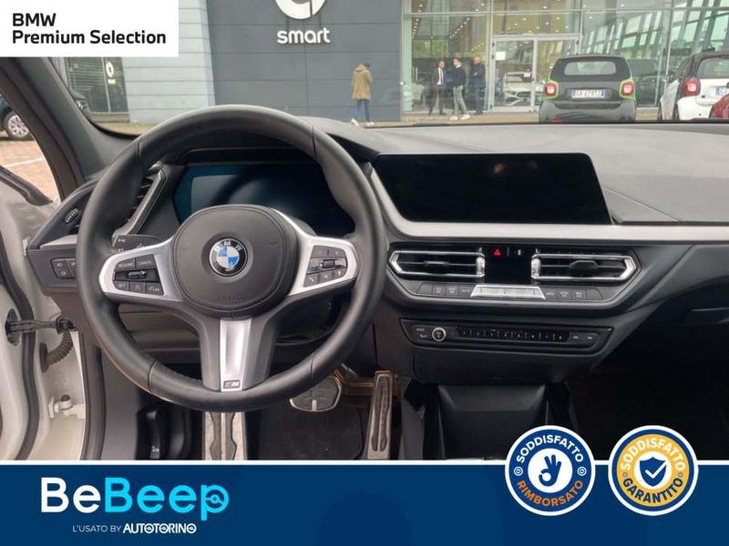 BMW Serie 1 118I MSPORT 136CV AUTO