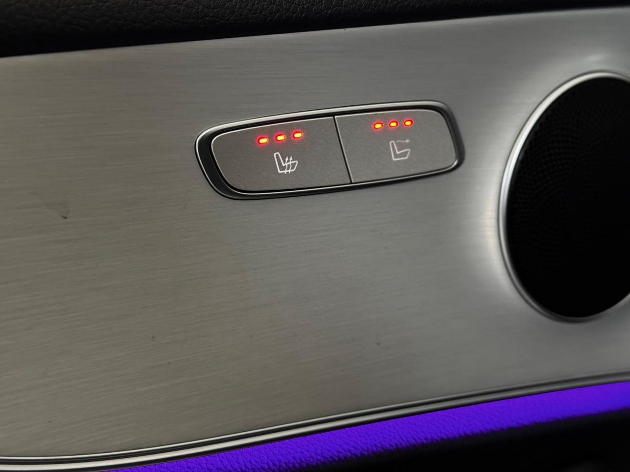 Mercedes-benz E 220 d Auto Cabrio Premium Plus 4Matic