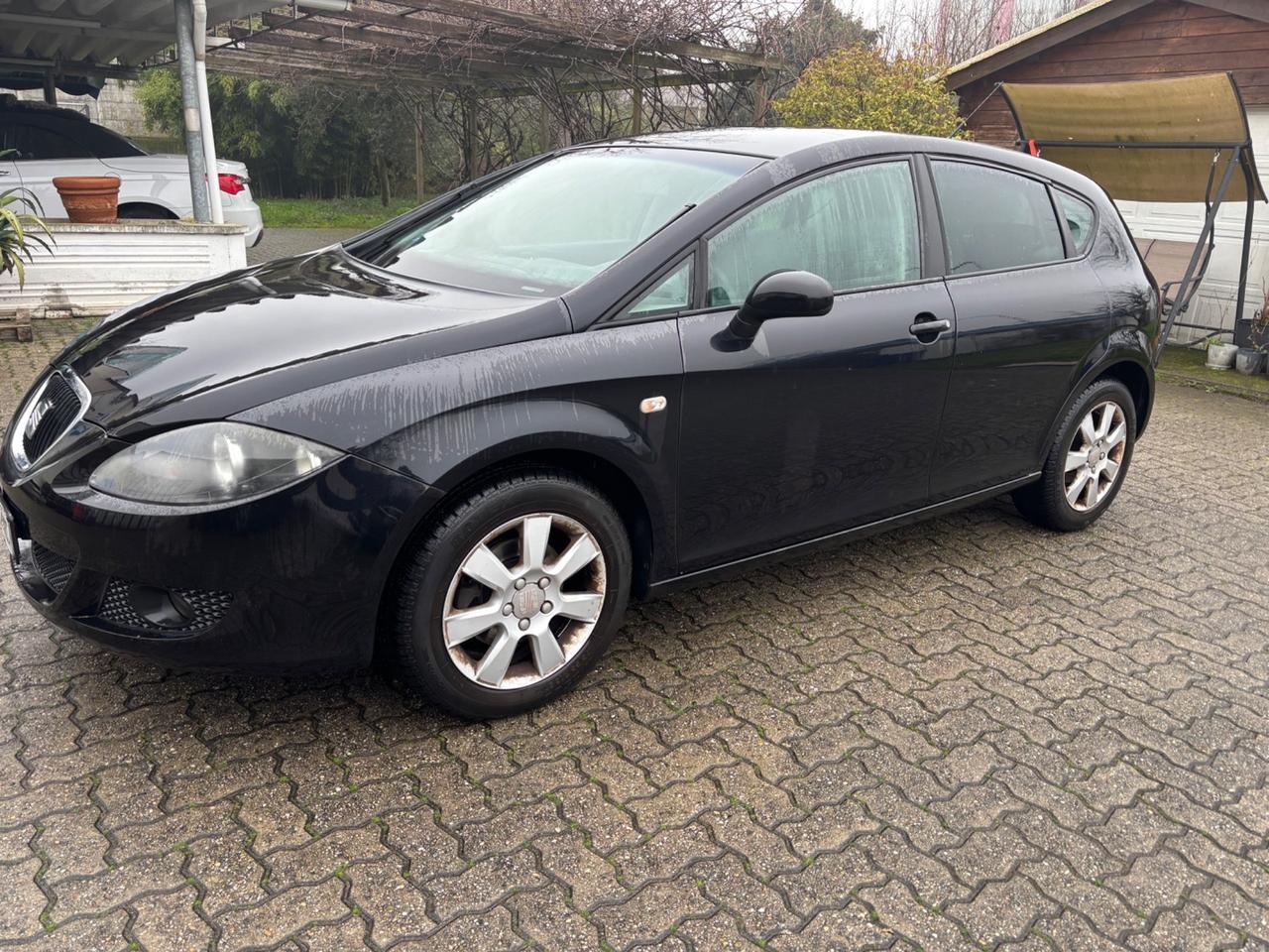 Seat Leon 1.6 Stylance