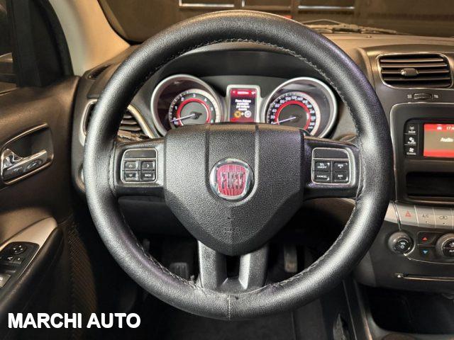 FIAT Freemont 2.0 Multijet 140 CV - 7 Posti