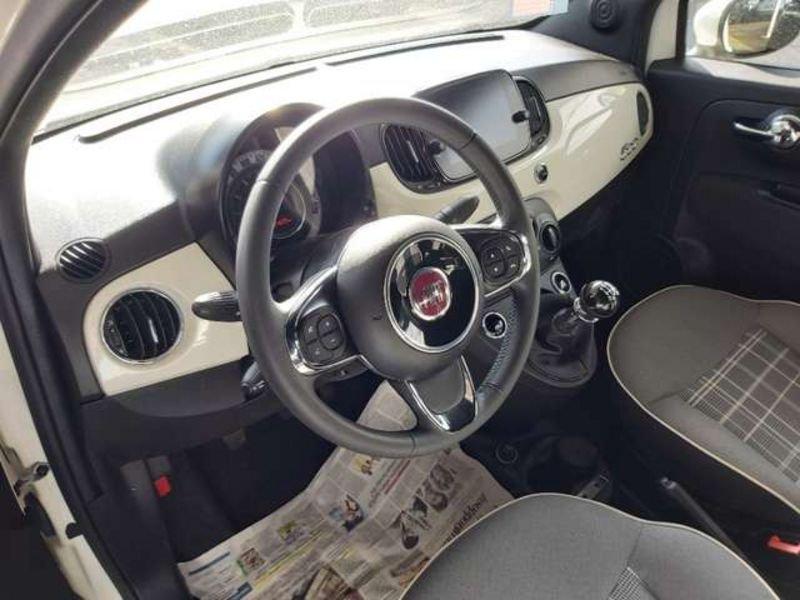 FIAT 500 1.2 EasyPower 120