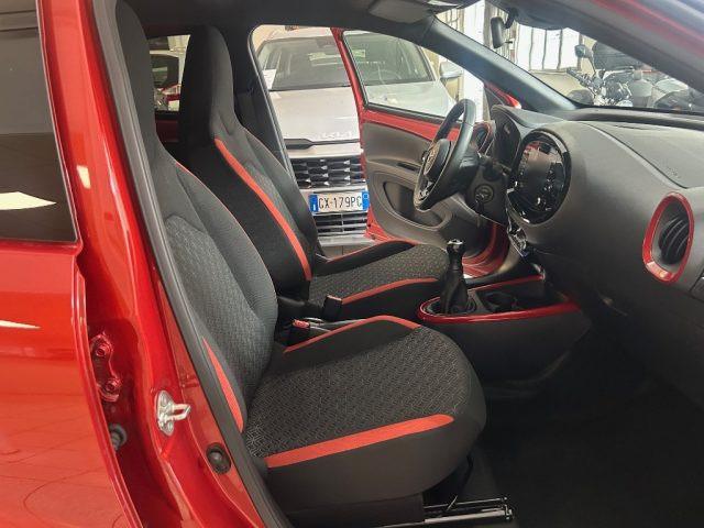 TOYOTA Aygo X 1.0 VVT-i 72 CV 5 porte Trend