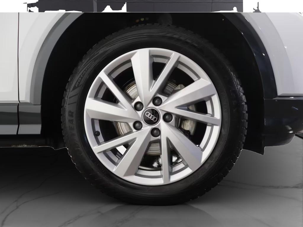 Audi Q2 35 1.5 tfsi Advanced s-tronic