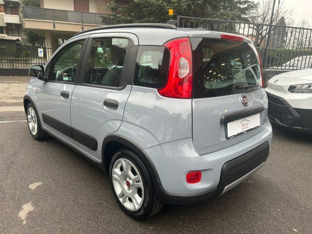 FIAT Panda 1.0 FireFly S&S Hybrid City Life * PREZZO PROMO *